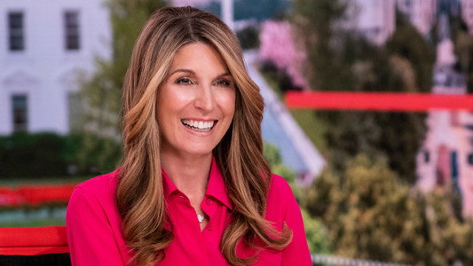 Deadline: White House with Nicolle Wallace