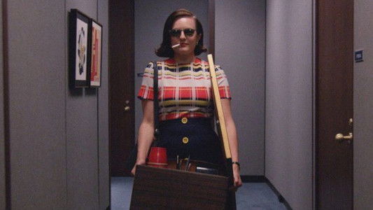 The Making of ‘Mad Men’