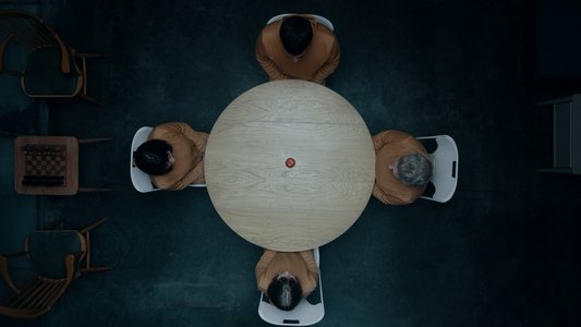Bir Zamanlar Gelecek: 2121