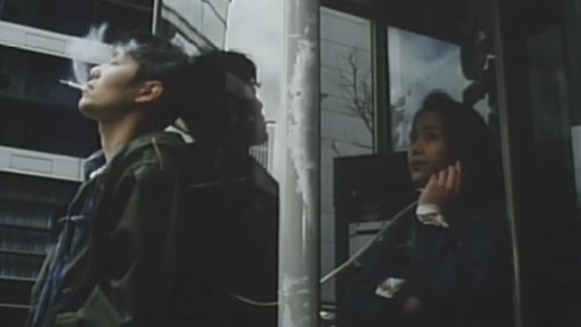 濃蜜舌技 めくりあげる