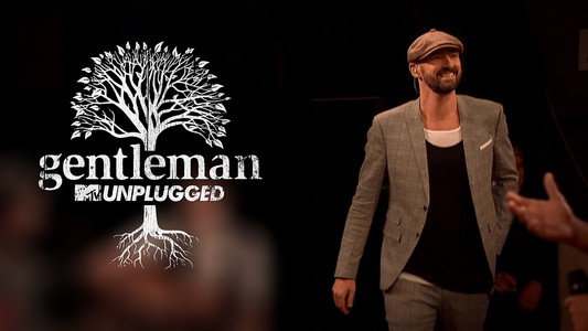 Gentleman: MTV Unplugged