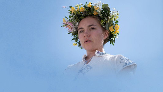 Midsommar