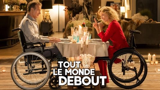 Tout le monde debout