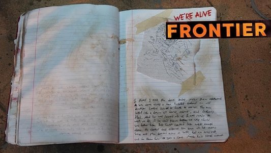 We're Alive: Frontier