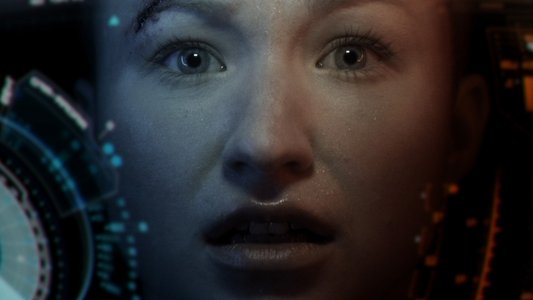 Galaxy of Horrors