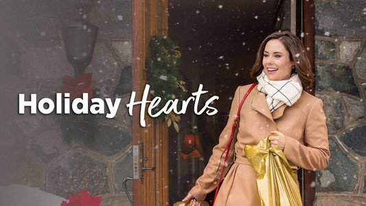 Holiday Hearts