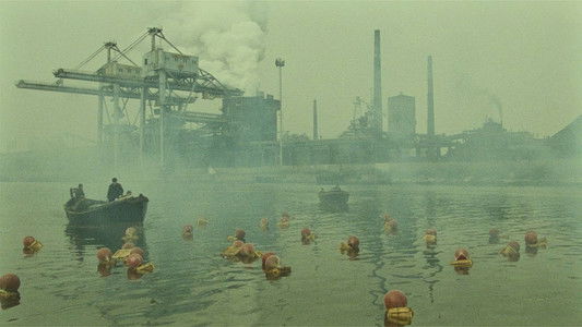 Once Upon a Time in America