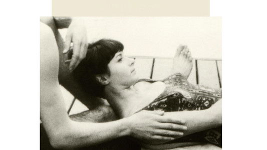 La Carrière de Suzanne