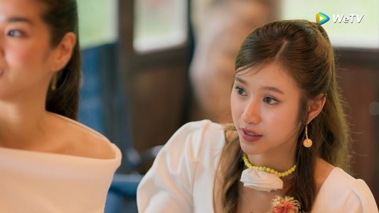 ซ่อนใจไว้ที่เธอ