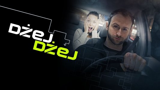 Dżej Dżej