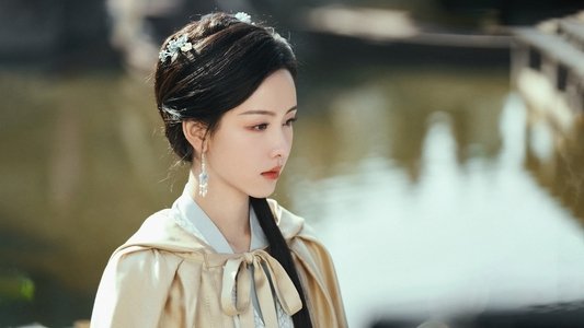 金庸武侠世界