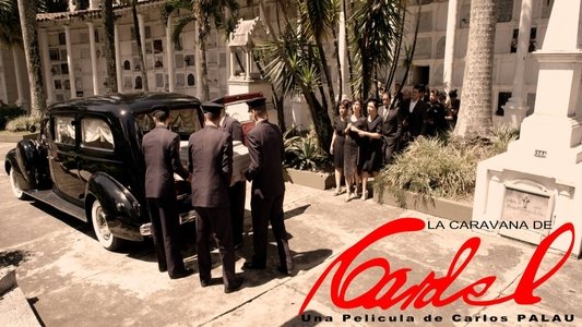 La Caravana de Gardel