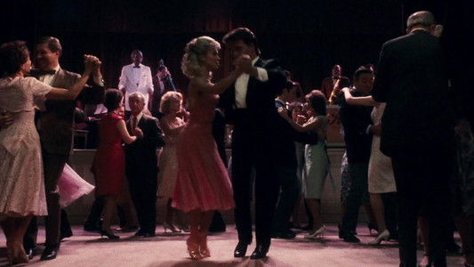 Dirty Dancing