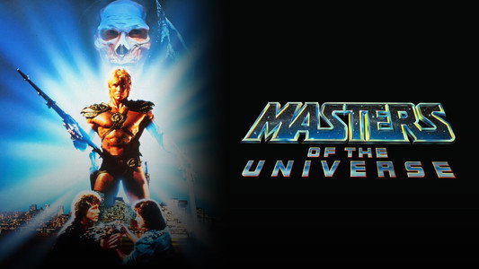 Masters of the Universe
