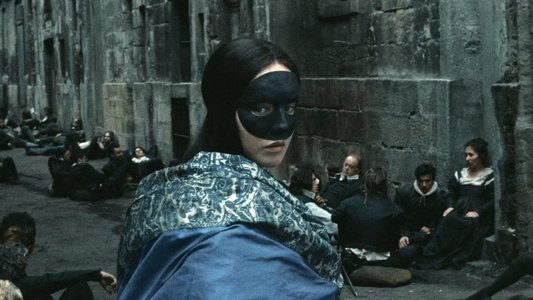 La Reine Margot
