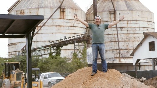 Breaking New Ground: Expanding the Silos