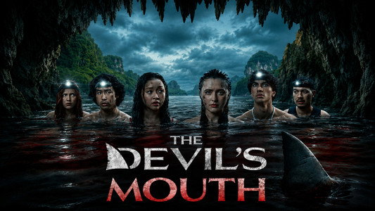 The Devil's Mouth