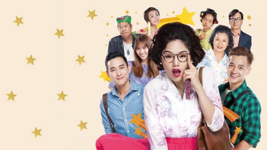 Em Là Bà Nội Của Anh
