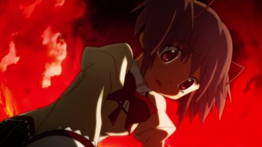 劇場版 魔法少女まどか☆マギカ [前編] 始まりの物語