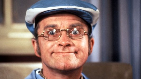 Harry Enfield's Television Programme