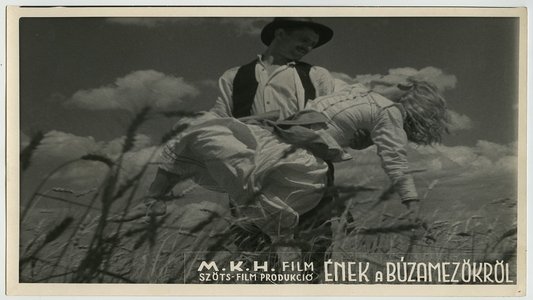 Ének a búzamezőkről