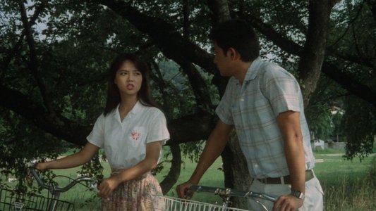 君は裸足の神を見たか