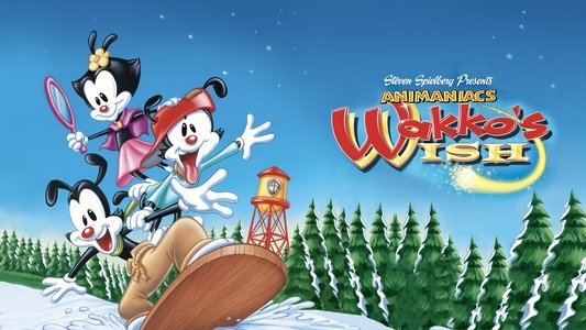 Animaniacs: Wakko's Wish