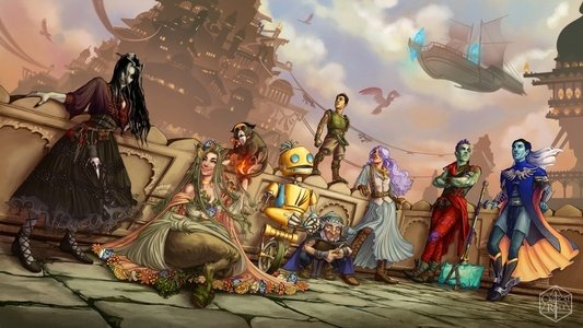 Critical Role