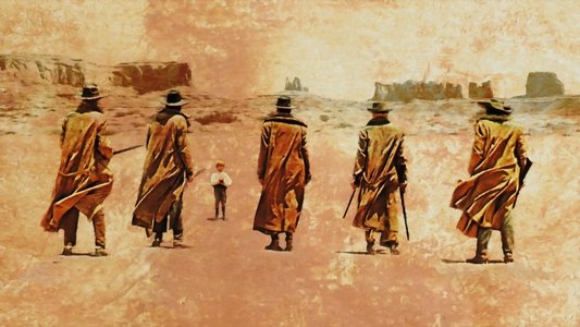 C'era una volta il West
