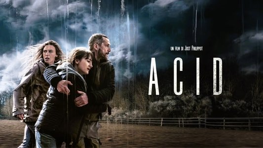 Acide