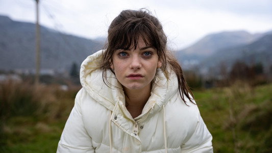 Effi o Blaenau