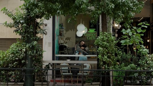 Νυχτερινός Εκφωνητής