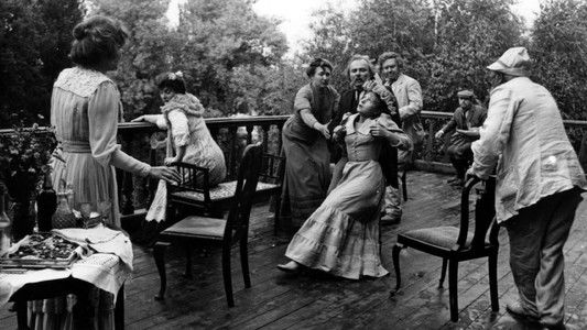 Неоконченная пьеса для механического пианино