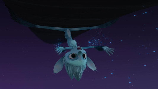 Mune, le gardien de la lune