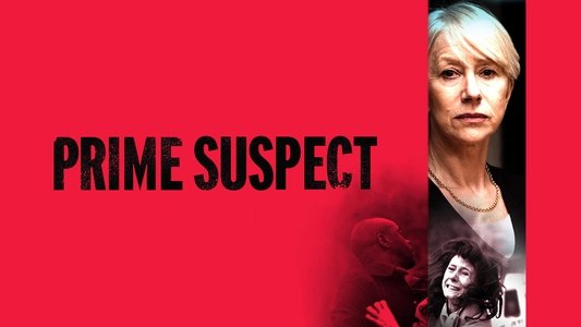 Prime Suspect