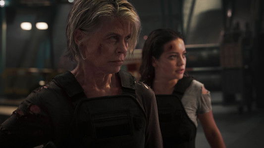 Terminator: Dark Fate