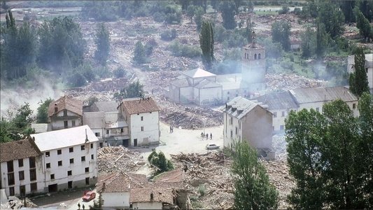 Mi valle