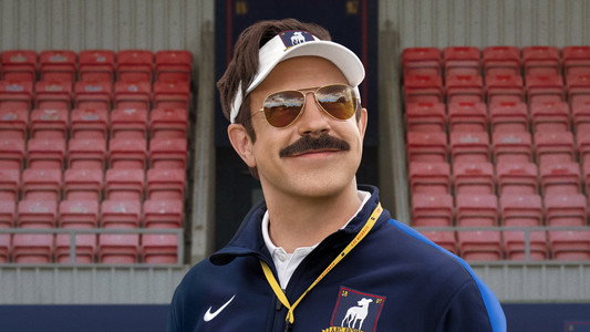 Ted Lasso