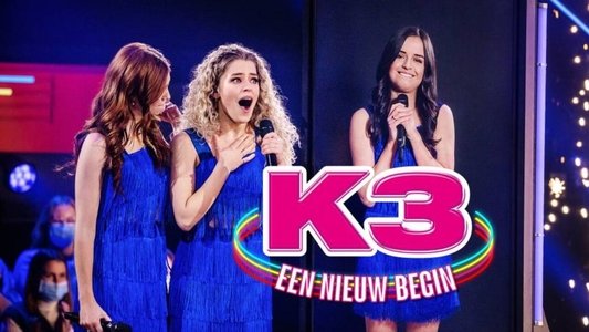 K3, een nieuw begin