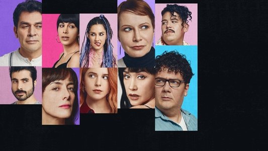 Sexo, pudor y lágrimas 2