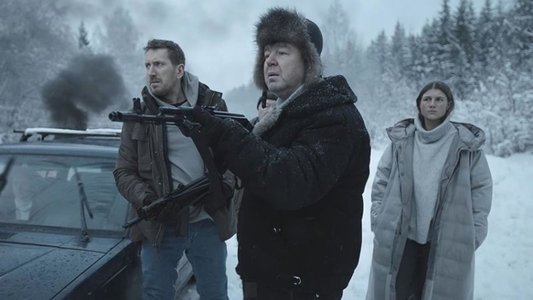 Эпидемия