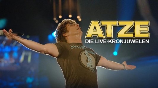 Atze Schröder - Die Live Kronjuwelen