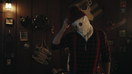 Nightmare at Camp Bloodbath