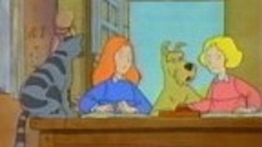 Les contes du chat perché