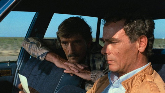 Paris, Texas