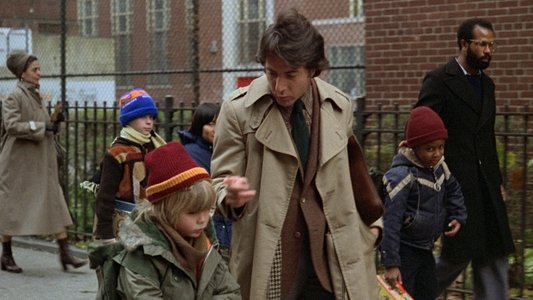 Kramer vs. Kramer