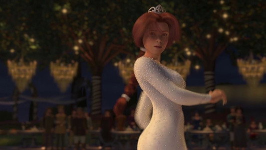 Shrek