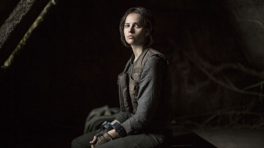 Rogue One: A Star Wars Story