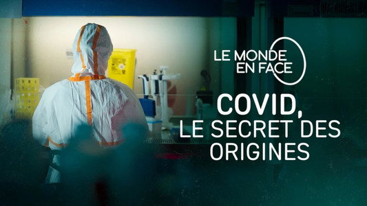Covid, le secret des origines