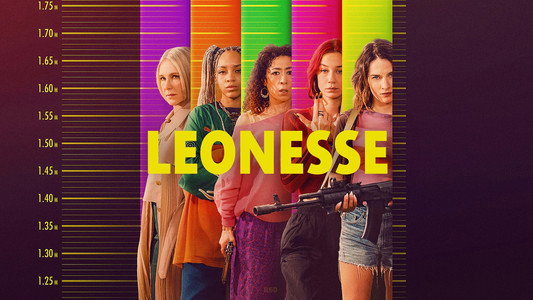 Les Lionnes
